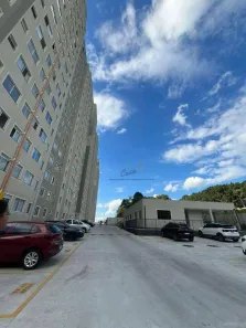 Apartamento com 2 Quartos à venda, 43m² no Colônia (Zona Leste), São Paulo