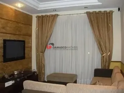 Casa com 3 Quartos à venda, 280m² no Santa Paula, São Caetano do Sul