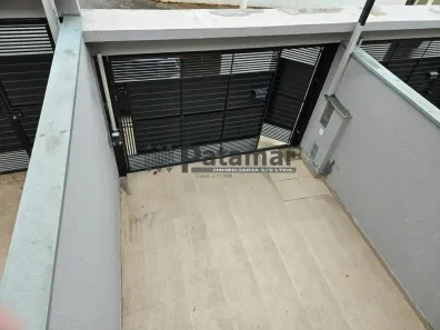 Sobrado com 2 Quartos à venda, 81m² no Jardim Pinheiros, São Paulo