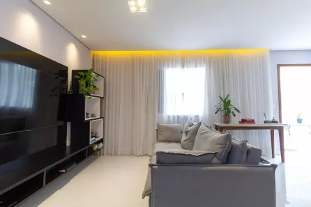 Casa de Condomínio com 3 Quartos à venda, 125m² no Vila Matilde, São Paulo