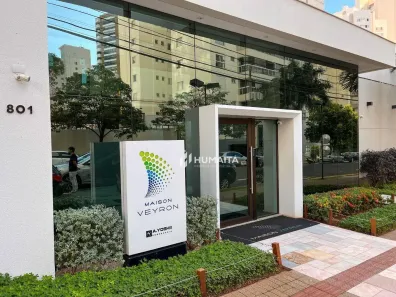Apartamento com 3 Quartos à venda, 136m² no Gleba Fazenda Palhano, Londrina