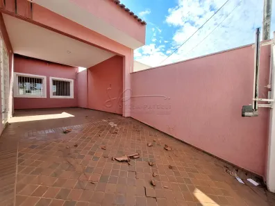 Ponto Comercial com 4 Quartos para alugar, 198m² no Jardim América, Ribeirão Preto