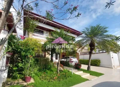 Casa com 3 Quartos à venda, 263m² no Jardim das Colinas, São José dos Campos