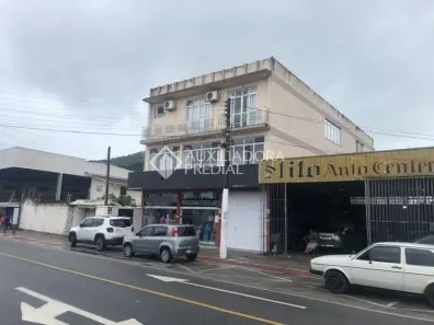 Prédio Comercial à venda, 756m² no Ponte do Imaruim, Palhoça