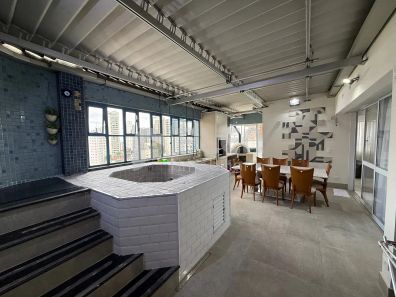 Cobertura com 3 Quartos à venda, 236m² no Santana, São Paulo