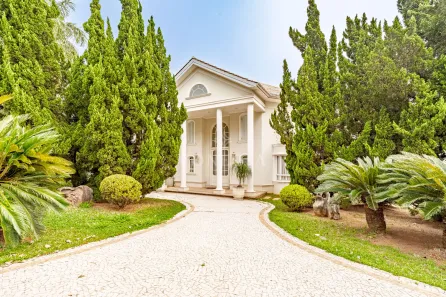 Casa com 6 Quartos à venda, 752m² no Alphaville Residencial Dois, Barueri