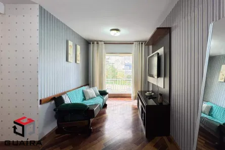 Apartamento com 3 Quartos à venda, 65m² no Baeta Neves, São Bernardo do Campo