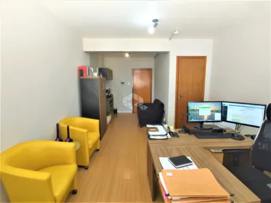 Sala Comercial com 1 Quarto à venda, 22m² no Centro Histórico, Porto Alegre