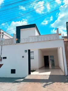 Casa com 3 Quartos à venda, 95m² no Setor Cristina II Expansão, Trindade