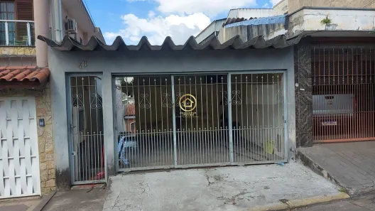 Sobrado com 4 Quartos à venda, 200m² no Chácara Inglesa (Zona Norte), São Paulo