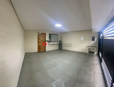 Sobrado com 3 Quartos à venda, 116m² no Barcelona, São Caetano do Sul