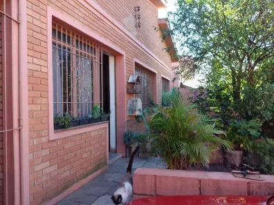 Casa com 3 Quartos à venda, 115m² no Vila Paraíso, Campinas