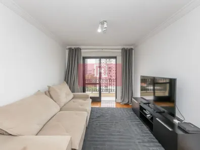 Apartamento com 3 Quartos à venda, 103m² no Perdizes, São Paulo