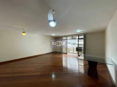 Apartamento com 4 Quartos à venda, 180m² no Icaraí, Niterói