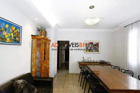 Apartamento com 3 Quartos à venda, 90m² no Prado, Belo Horizonte
