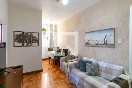 Apartamento com 2 Quartos à venda, 93m² no Barro Preto, Belo Horizonte