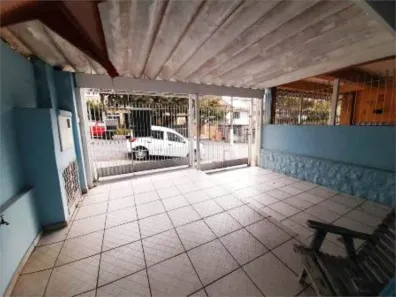 Sobrado com 3 Quartos à venda, 180m² no Perdizes, São Paulo