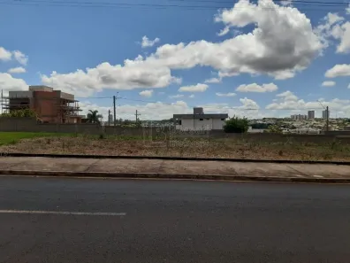 Lote/Terreno à venda, 502m² no Chácara Flora Araraquara, Araraquara