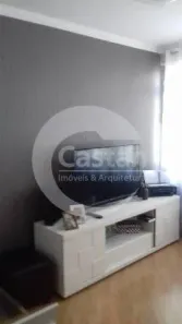 Apartamento com 2 Quartos à venda, 62m² no Vila Regente Feijó, São Paulo