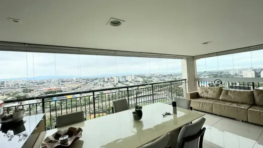 Apartamento com 3 Quartos à venda, 170m² no Parque São Jorge, São Paulo
