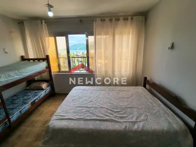 Apartamento com 2 Quartos à venda, 122m² no Cidade Balneária Peruíbe/SCIPEL, Peruíbe