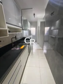 Casa com 3 Quartos à venda, 90m² no Jardim Regente, Indaiatuba