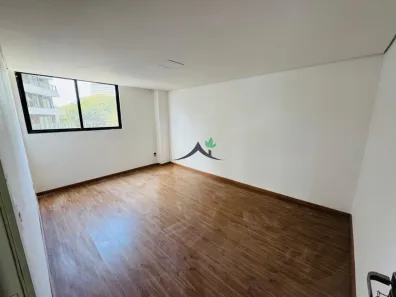 Apartamento com 4 Quartos à venda, 240m² no Santa Lúcia, Belo Horizonte