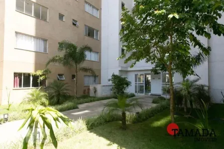 Apartamento com 1 Quarto à venda, 25m² no Vila Campanela, São Paulo