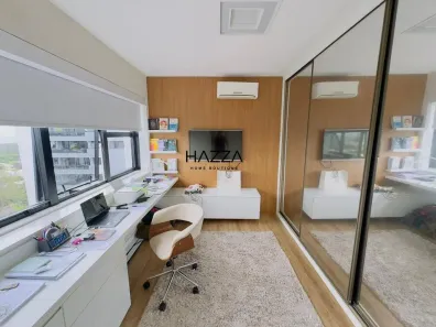 Cobertura com 4 Quartos à venda, 233m² no Barra da Tijuca, Rio de Janeiro