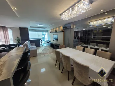 Apartamento com 3 Quartos à venda, 130m² no Pioneiros, Balneário Camboriú