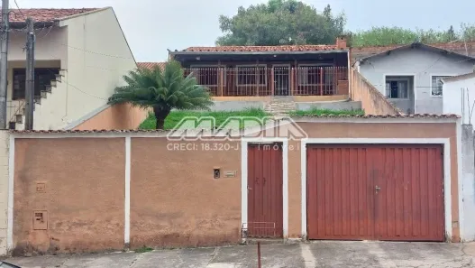Casa com 2 Quartos para alugar, 128m² no Vila São Cristóvão, Valinhos