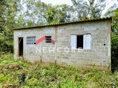 Fazenda/Sítio com 1 Quarto à venda, 50m² no Gaivota (Interior), Itanhaém