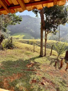 Fazenda/Sítio com 2 Quartos à venda, 200m² no São Francisco Xavier, São José dos Campos