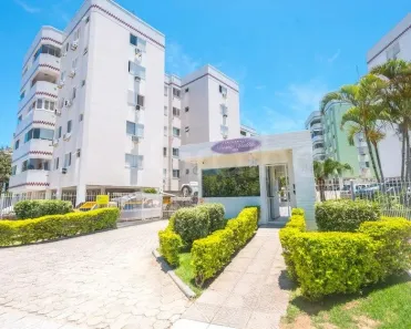 Apartamento com 3 Quartos à venda, 109m² no Córrego Grande, Florianópolis