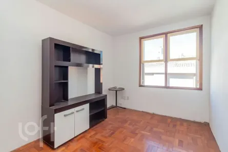 Apartamento com 1 Quarto à venda, 37m² no Petrópolis, Porto Alegre