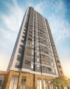 Apartamento com 1 Quarto à venda, 33m² no Pinheiros, São Paulo