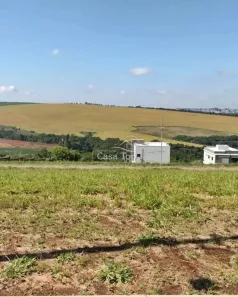 Lote/Terreno à venda, 311m² no Jardim Carvalho, Ponta Grossa