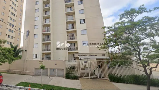Apartamento com 2 Quartos à venda, 54m² no Vila Siqueira (Zona Norte), São Paulo
