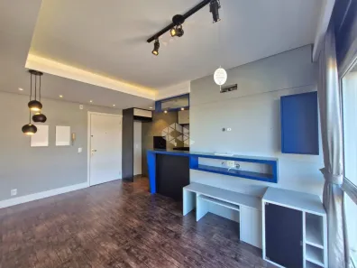 Apartamento com 2 Quartos à venda, 63m² no Passo da Areia, Porto Alegre