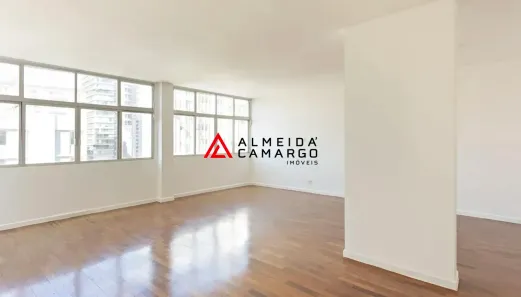 Apartamento com 4 Quartos à venda, 220m² no Itaim Bibi, São Paulo