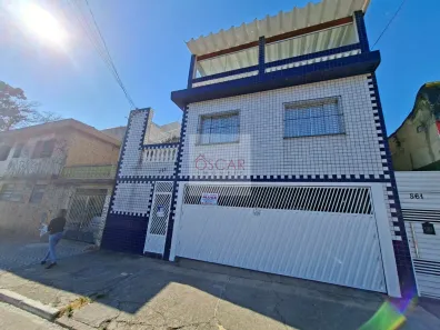 Sobrado com 3 Quartos para alugar, 250m² no Vila Carrão, São Paulo