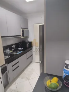 Apartamento com 3 Quartos à venda, 10m² no Residencial Francisco Lemos de Almeida, Bauru