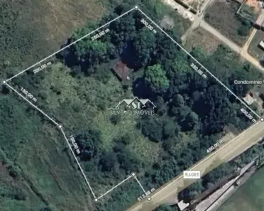 Lote/Terreno à venda, 1500m² no Mantiquira, Duque de Caxias