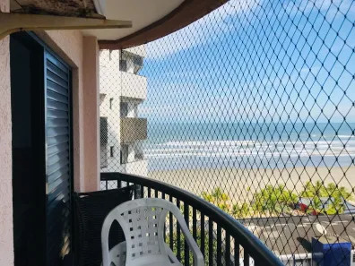 Apartamento com 4 Quartos à venda, 134m² no Aviação, Praia Grande