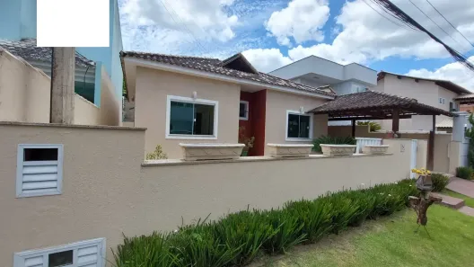 Casa de Condomínio com 4 Quartos à venda, 180m² no Campo Grande, Rio de Janeiro
