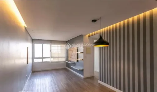Apartamento com 2 Quartos à venda, 63m² no Petrópolis, Porto Alegre
