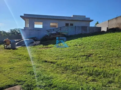 Lote/Terreno à venda, 10m² no Residencial Fazenda Santa Rosa - Fase 1, Itatiba