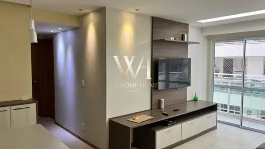 Apartamento com 2 Quartos à venda, 79m² no Santa Rosa, Niterói