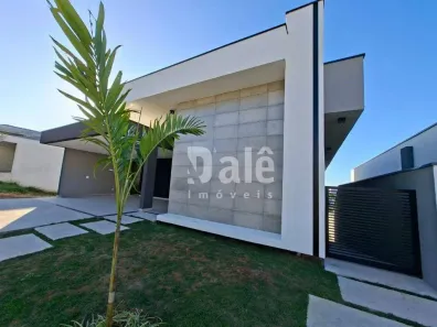 Casa de Condomínio com 3 Quartos à venda, 259m² no Putim, São José dos Campos