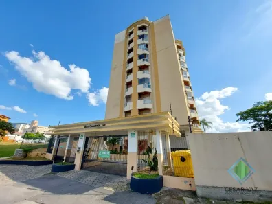Apartamento com 3 Quartos à venda, 92m² no Pagani, Palhoça